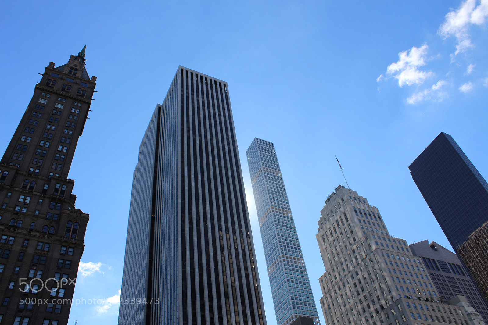 Canon EOS 700D (EOS Rebel T5i / EOS Kiss X7i) sample photo. New york, usa photography