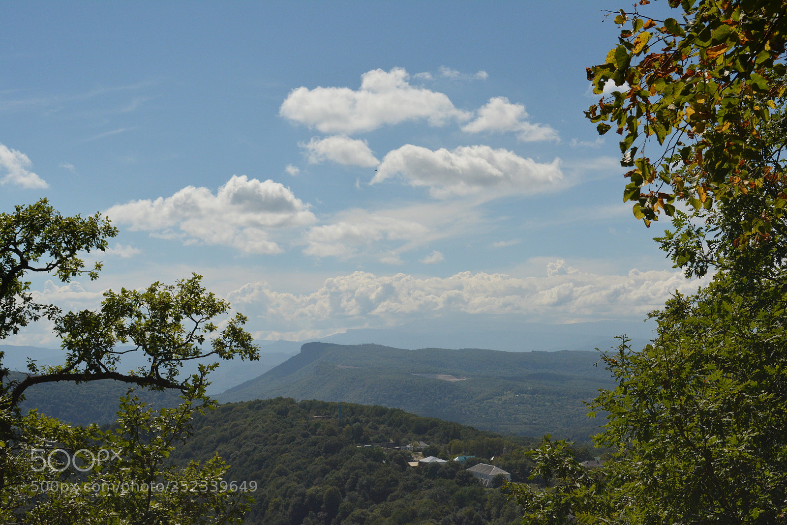 Nikon D5200 sample photo. Cloud photography