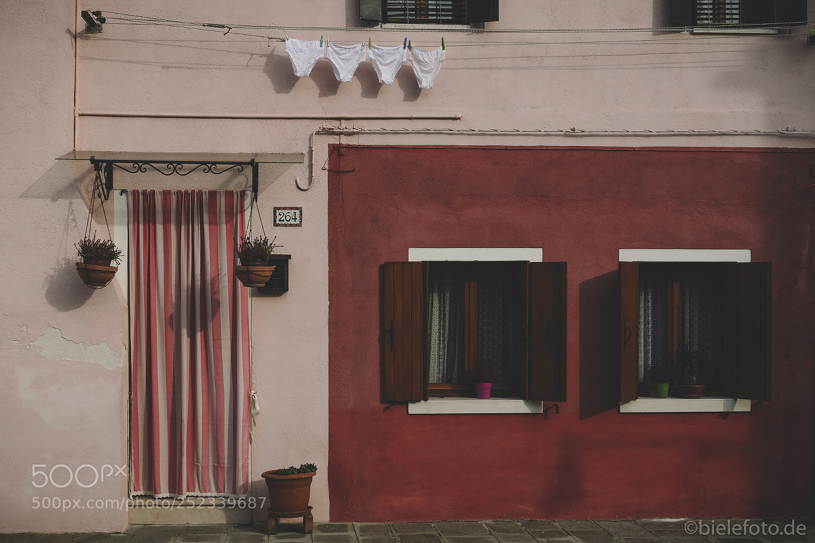 Canon PowerShot G7 X sample photo. Burano island, venice laguna photography