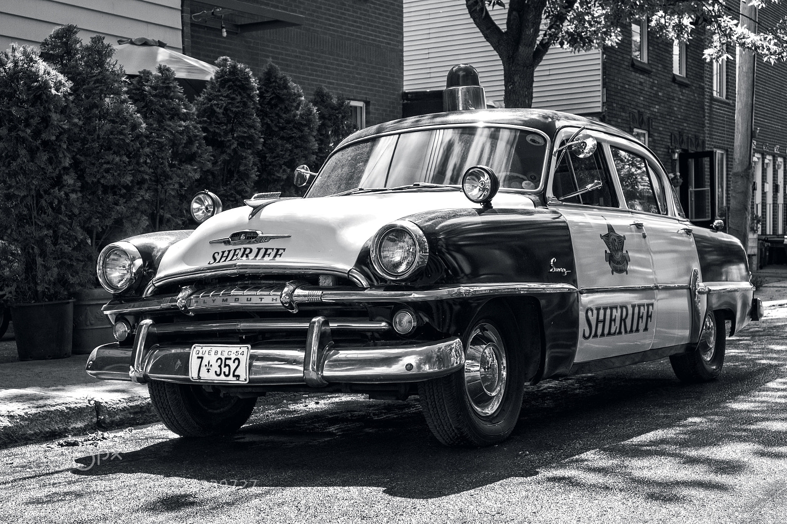 Fujifilm X-M1 sample photo. Back to 1954 photography