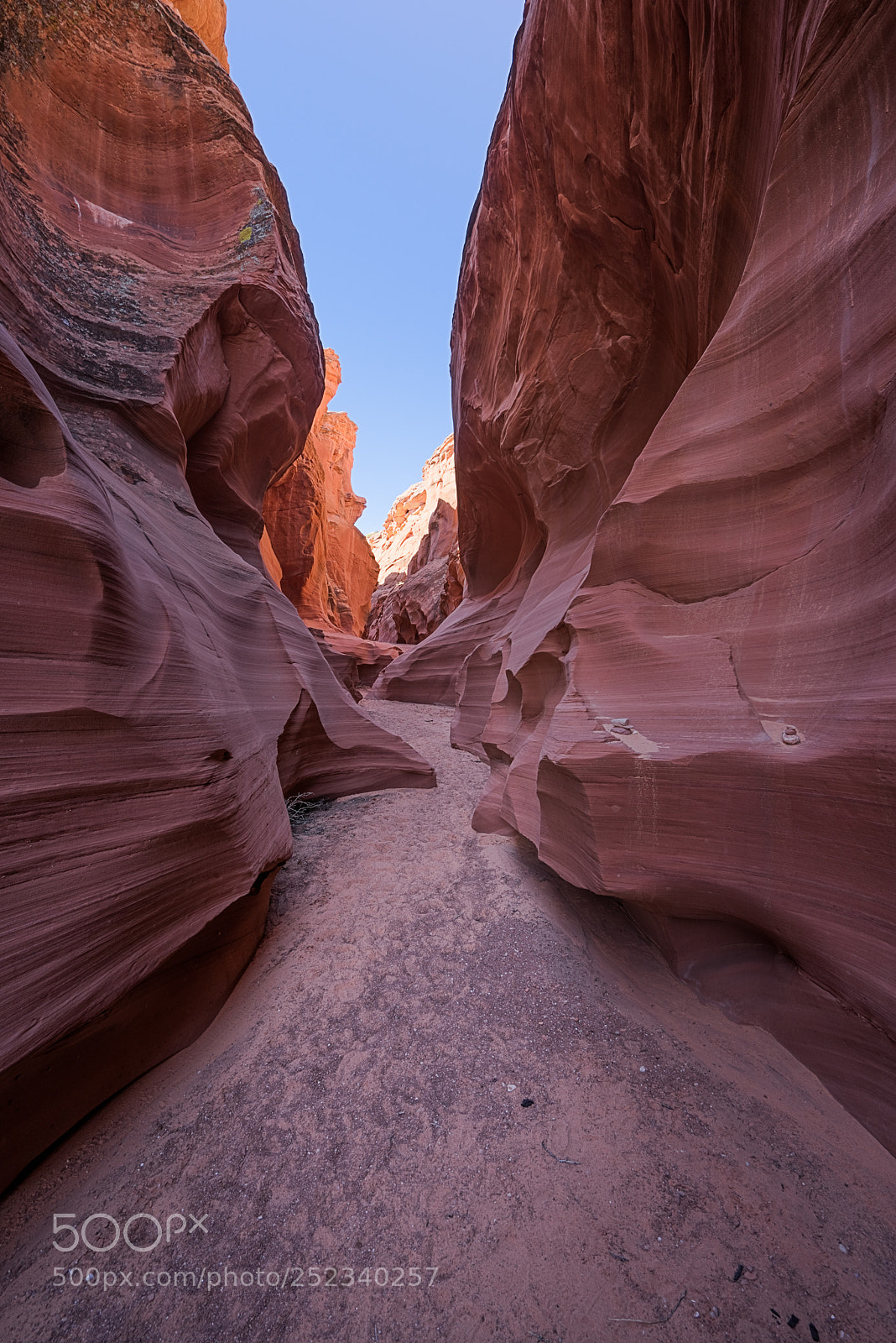 Sony a7R sample photo. Rattlesnake canyon-1 photography