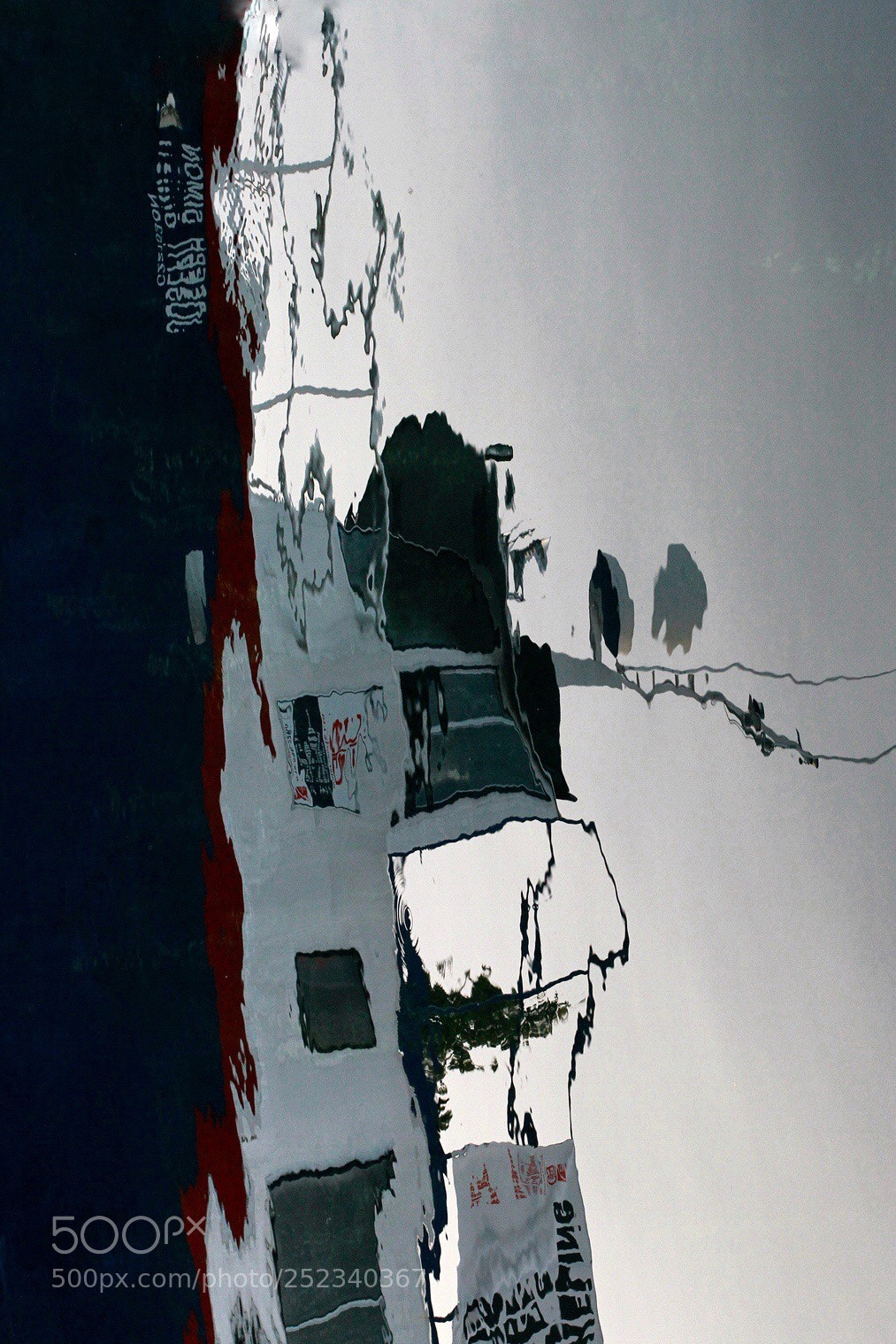 Canon EOS 7D sample photo. Harbour impression photography