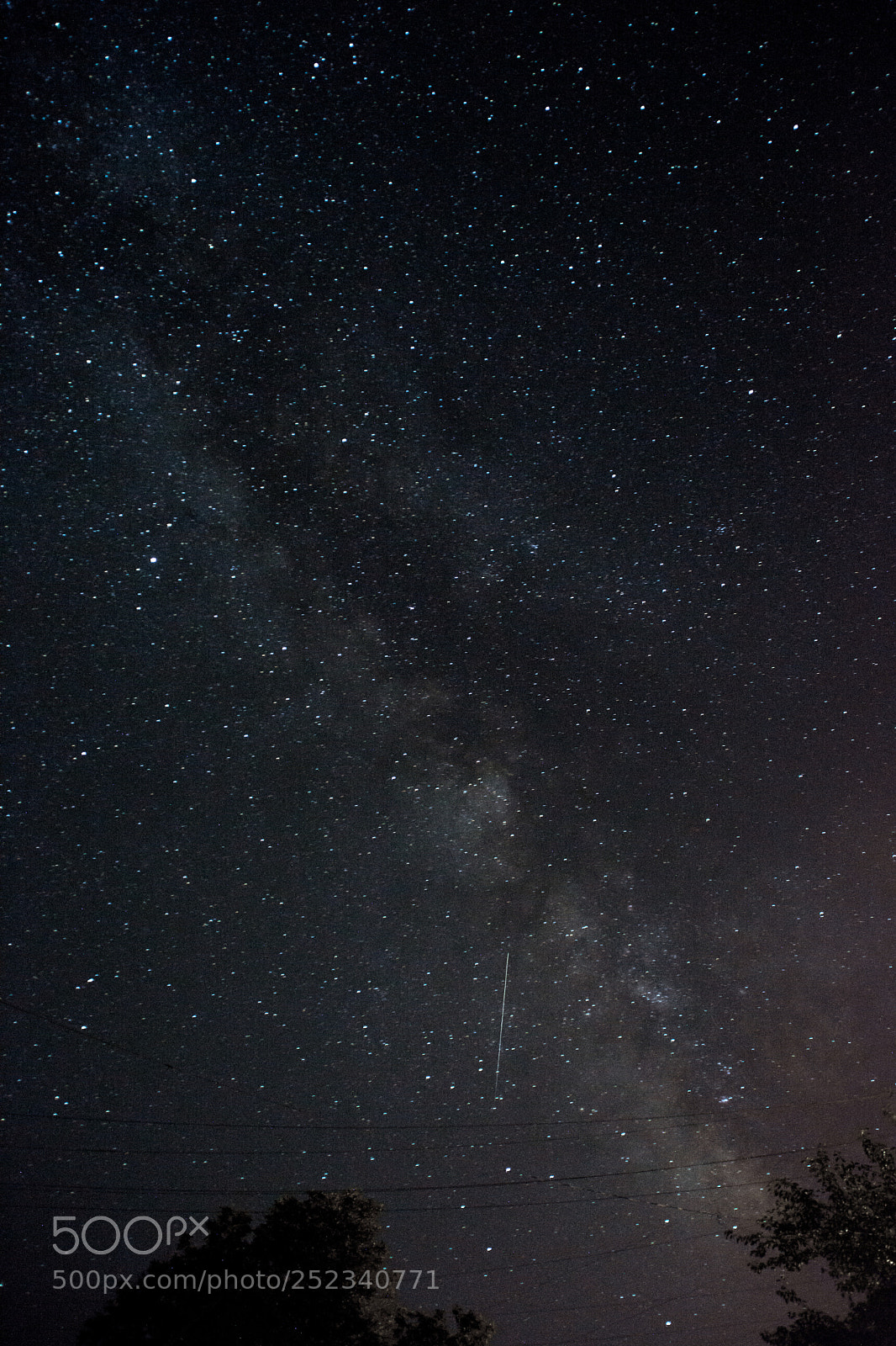 Nikon D5200 sample photo. There's my luck shooting photography