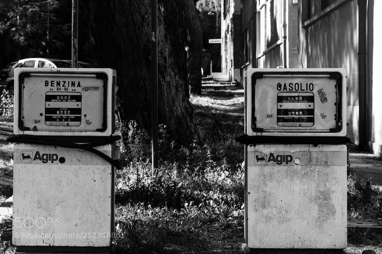 Canon EOS 100D (EOS Rebel SL1 / EOS Kiss X7) sample photo. Ghost mine photography