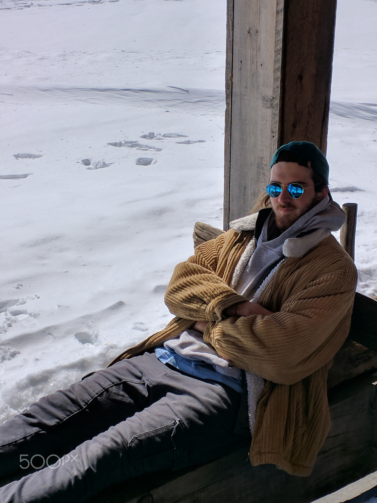 Motorola Nexus 6 sample photo. Ba-villain chillin' photography