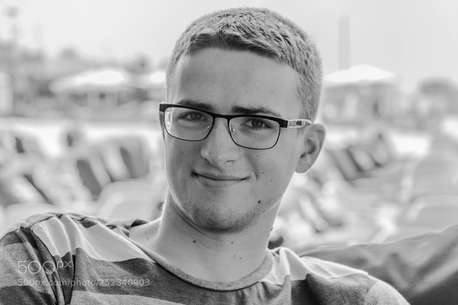 Canon EOS 70D sample photo. Me at the beach photography