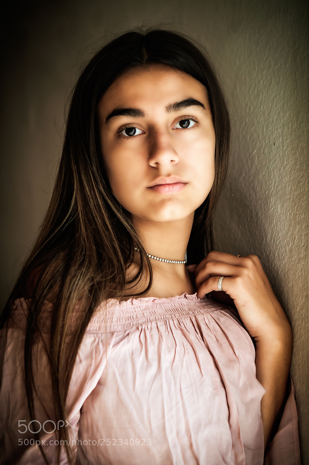 Canon EOS 7D sample photo. Chloe photography