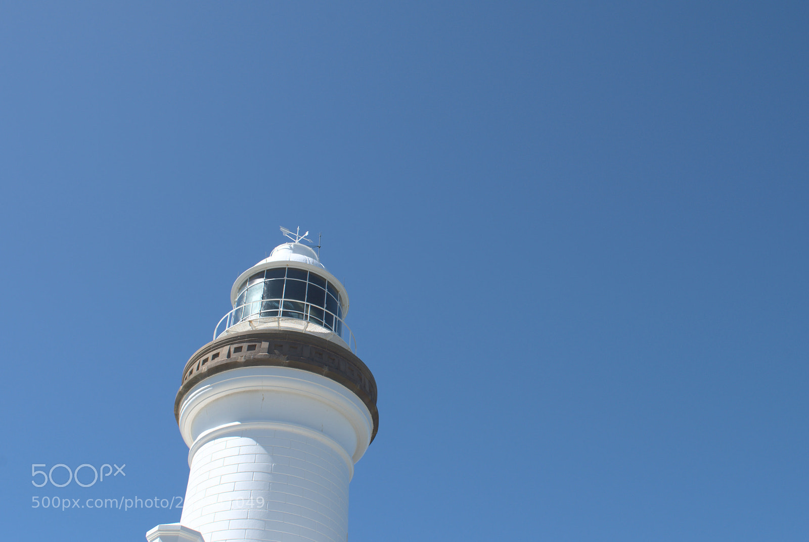 Nikon D5500 sample photo. Lighthouse 1 photography