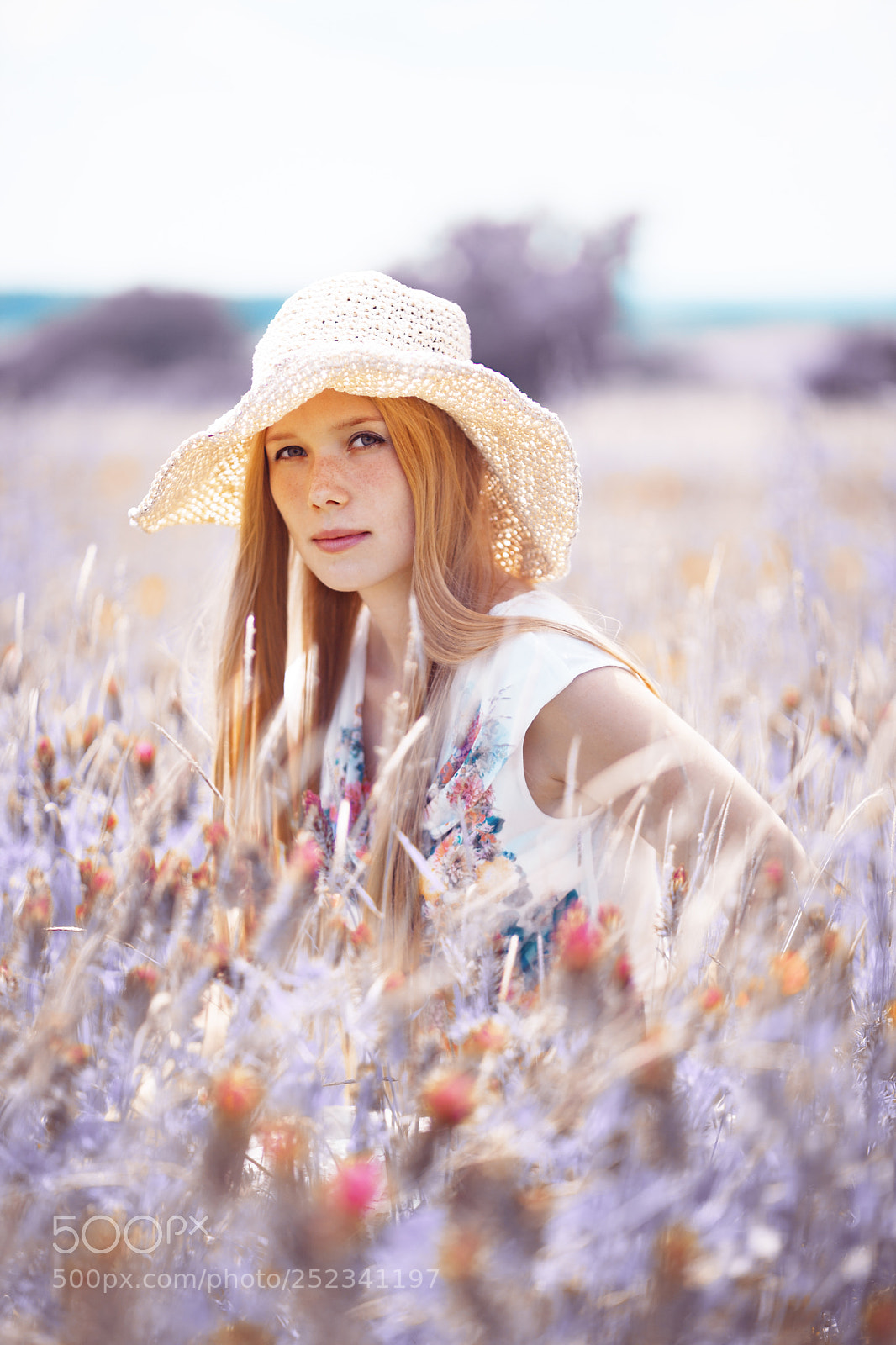 Canon EOS 5D Mark II sample photo. Summer photography
