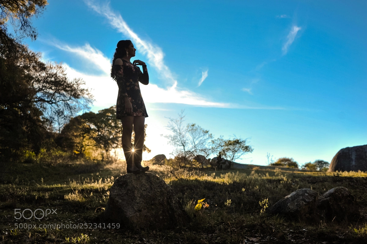 Nikon D700 sample photo. Ximena photography