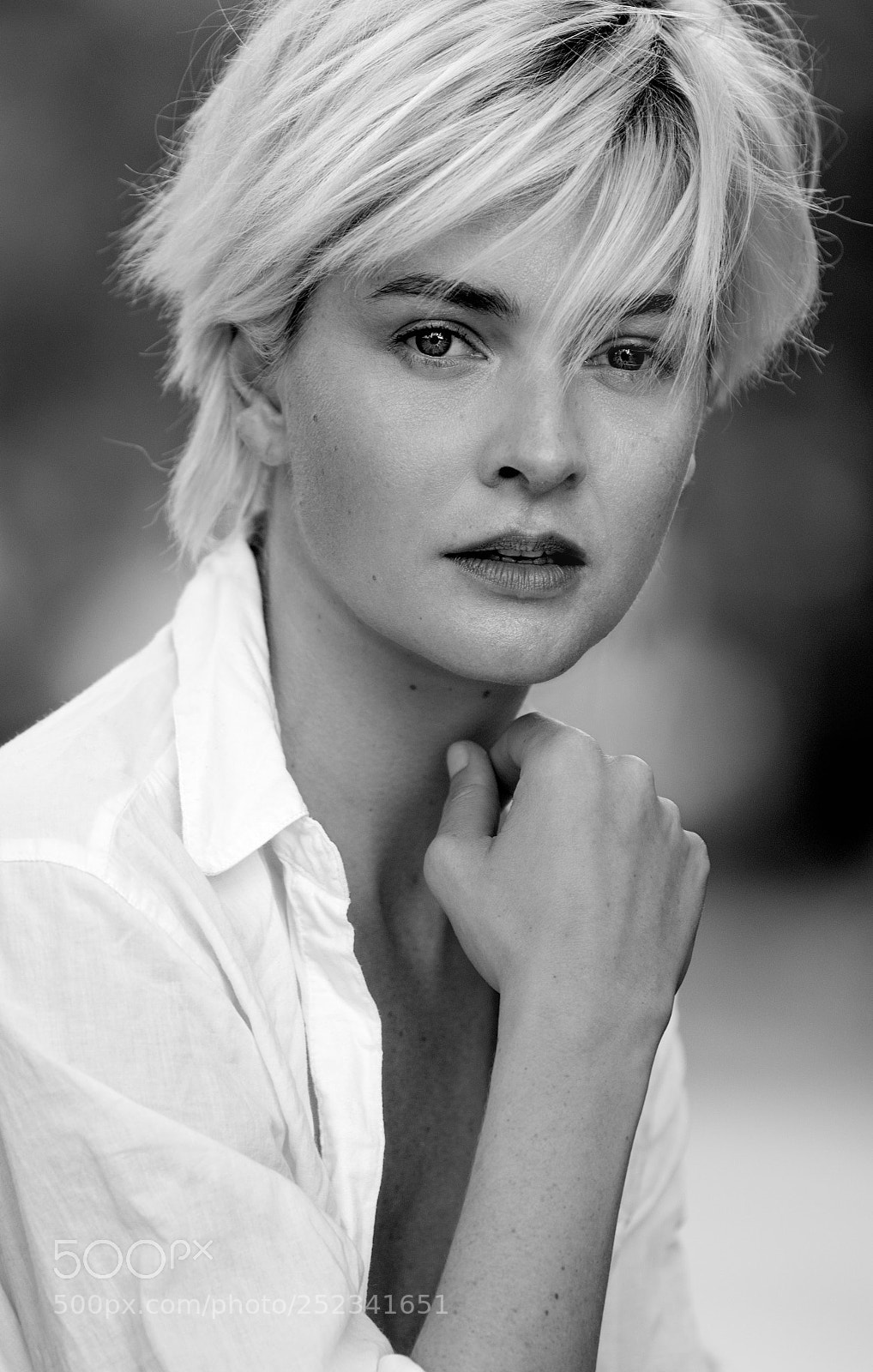 Nikon D810 sample photo. Nina photography