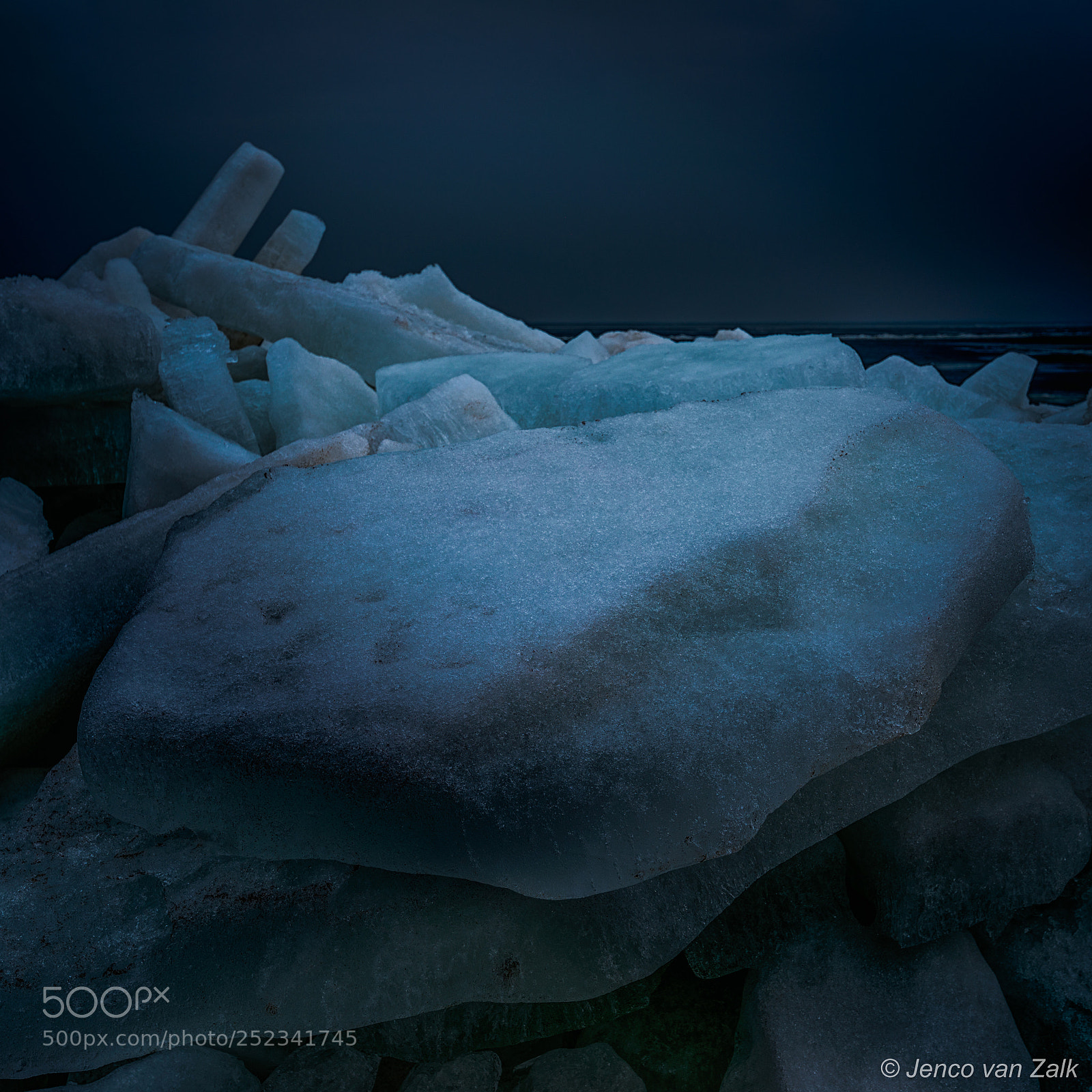 Nikon D800E sample photo. Ice photography