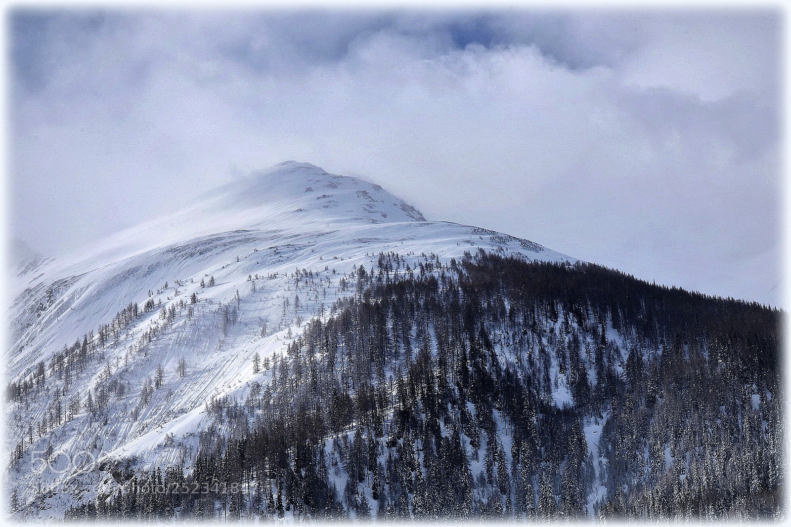 Nikon D7200 sample photo. "hill-landscape" photography