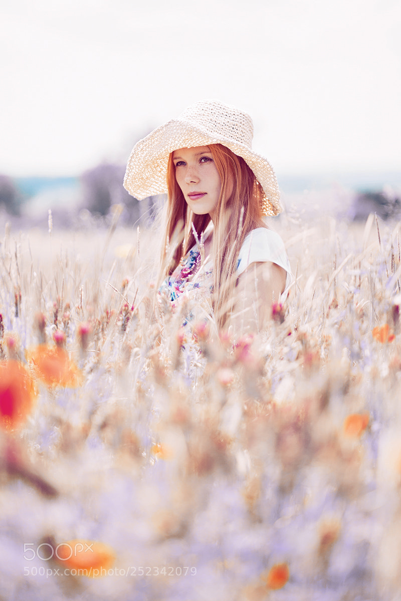 Canon EOS 5D Mark II sample photo. Summer1 photography