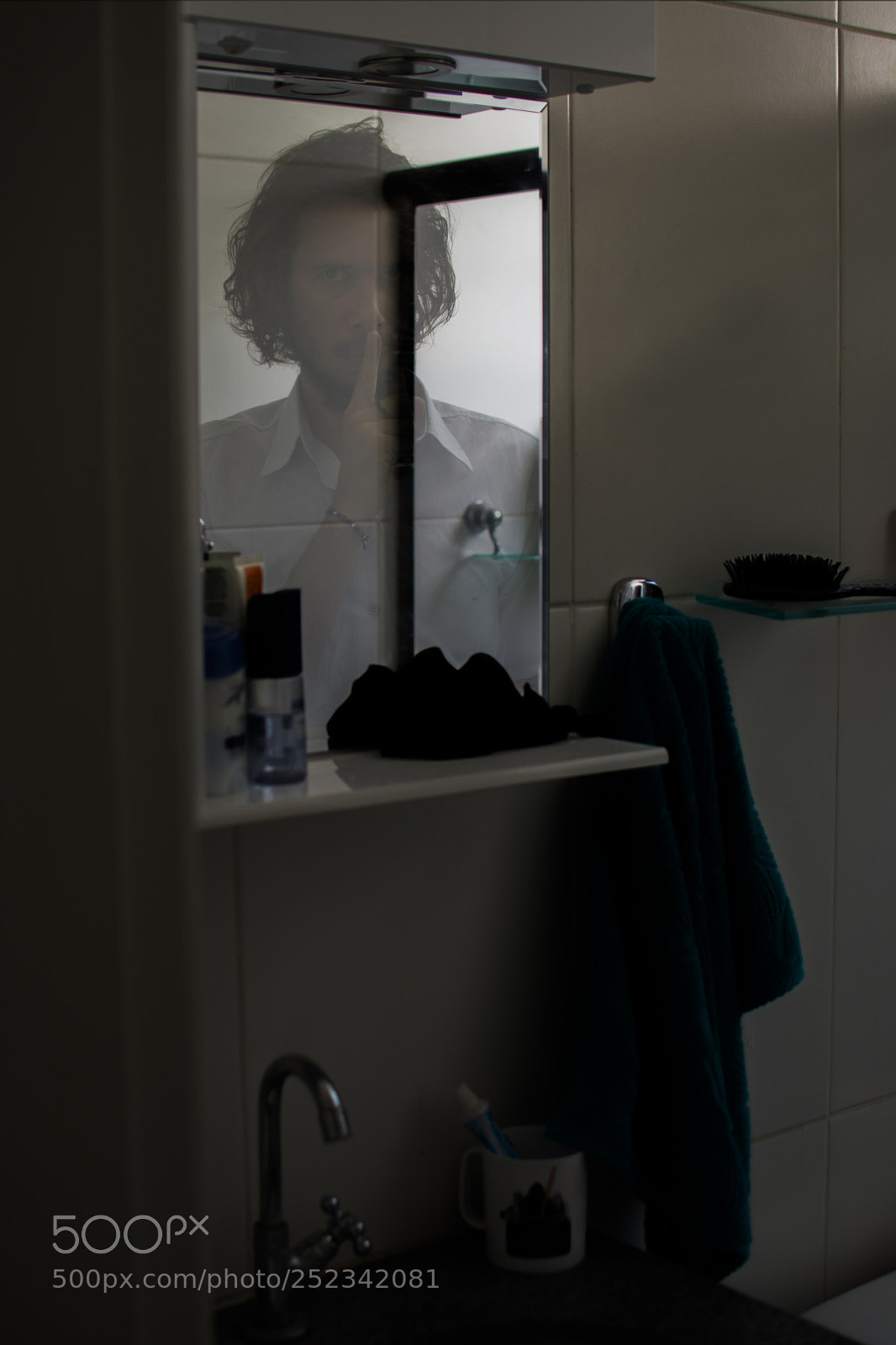 Nikon D7100 sample photo. Coy photography