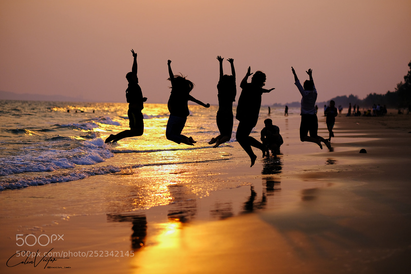 Fujifilm X-T20 sample photo. Live happy moments photography