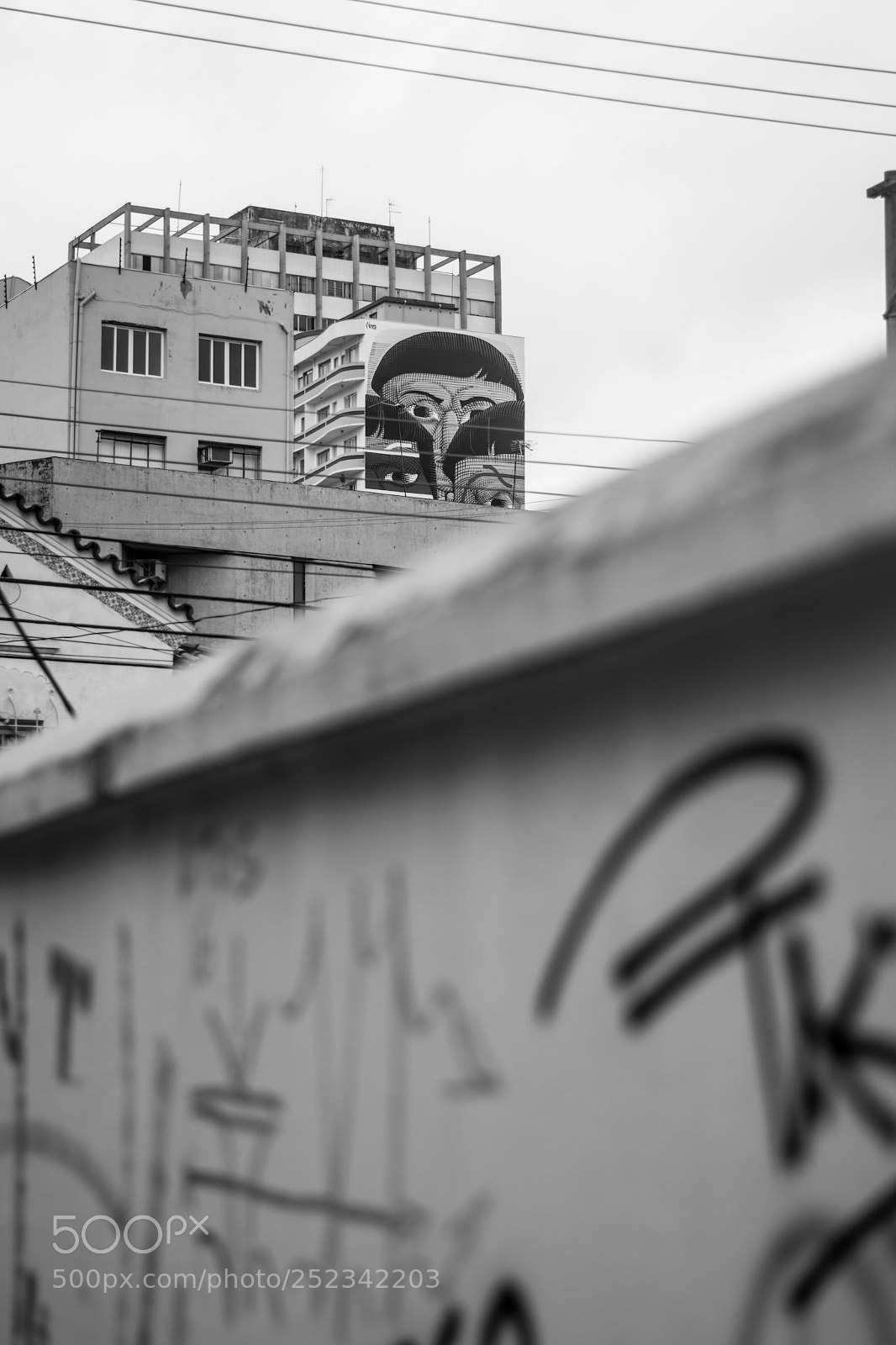 Nikon D5200 sample photo. I see you. photography