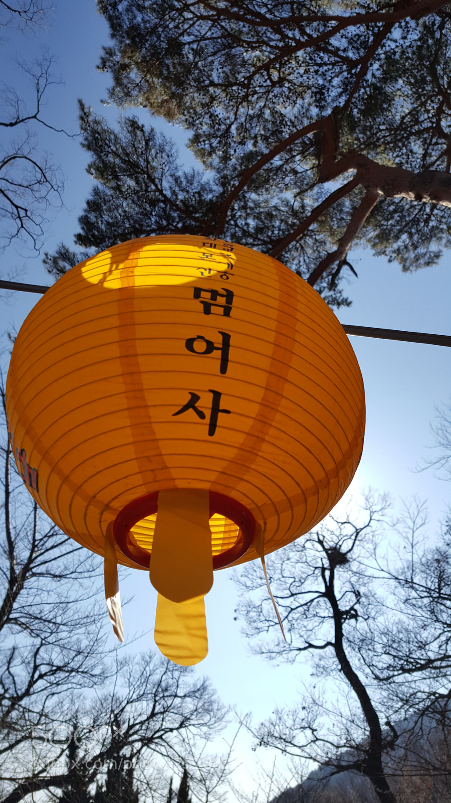 Samsung Galaxy Note5 sample photo. Look at the sky photography