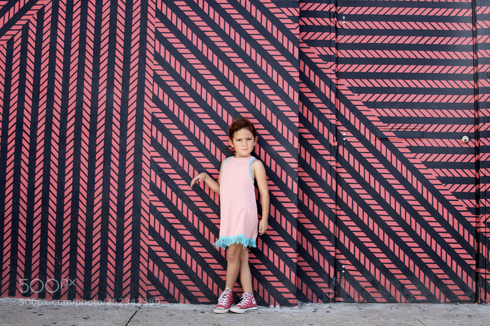 Canon EOS 7D sample photo. Wynwood wall photography