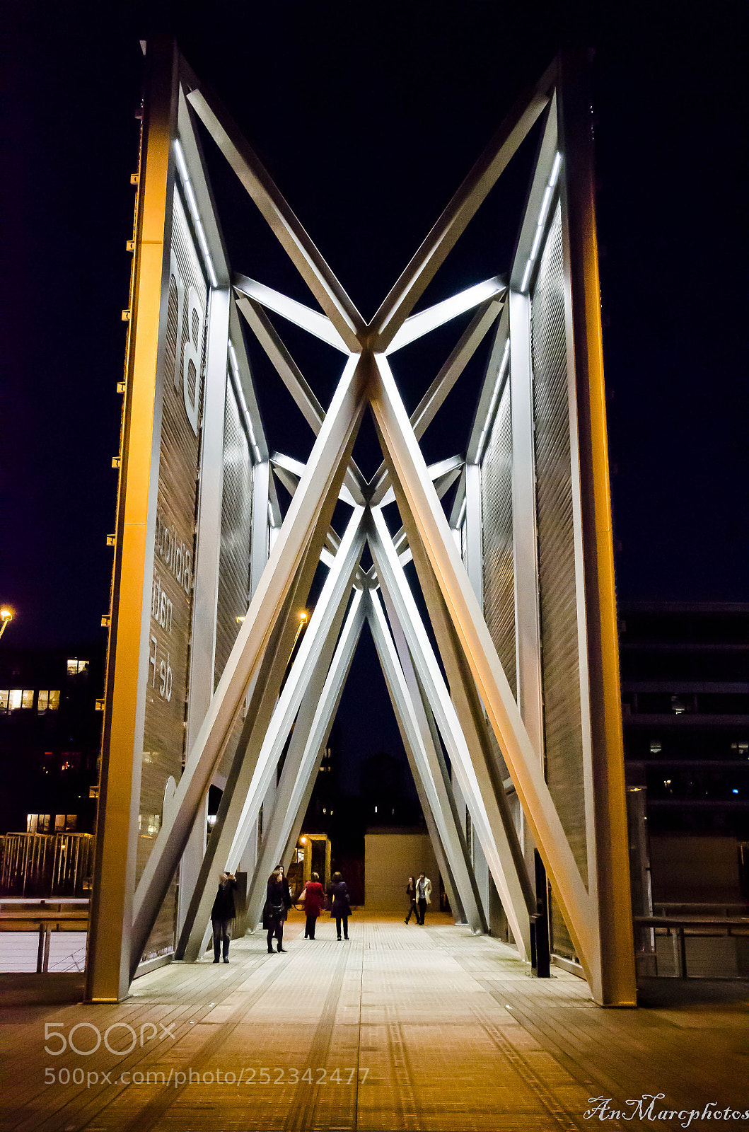 Nikon D7000 sample photo. Paris () photography