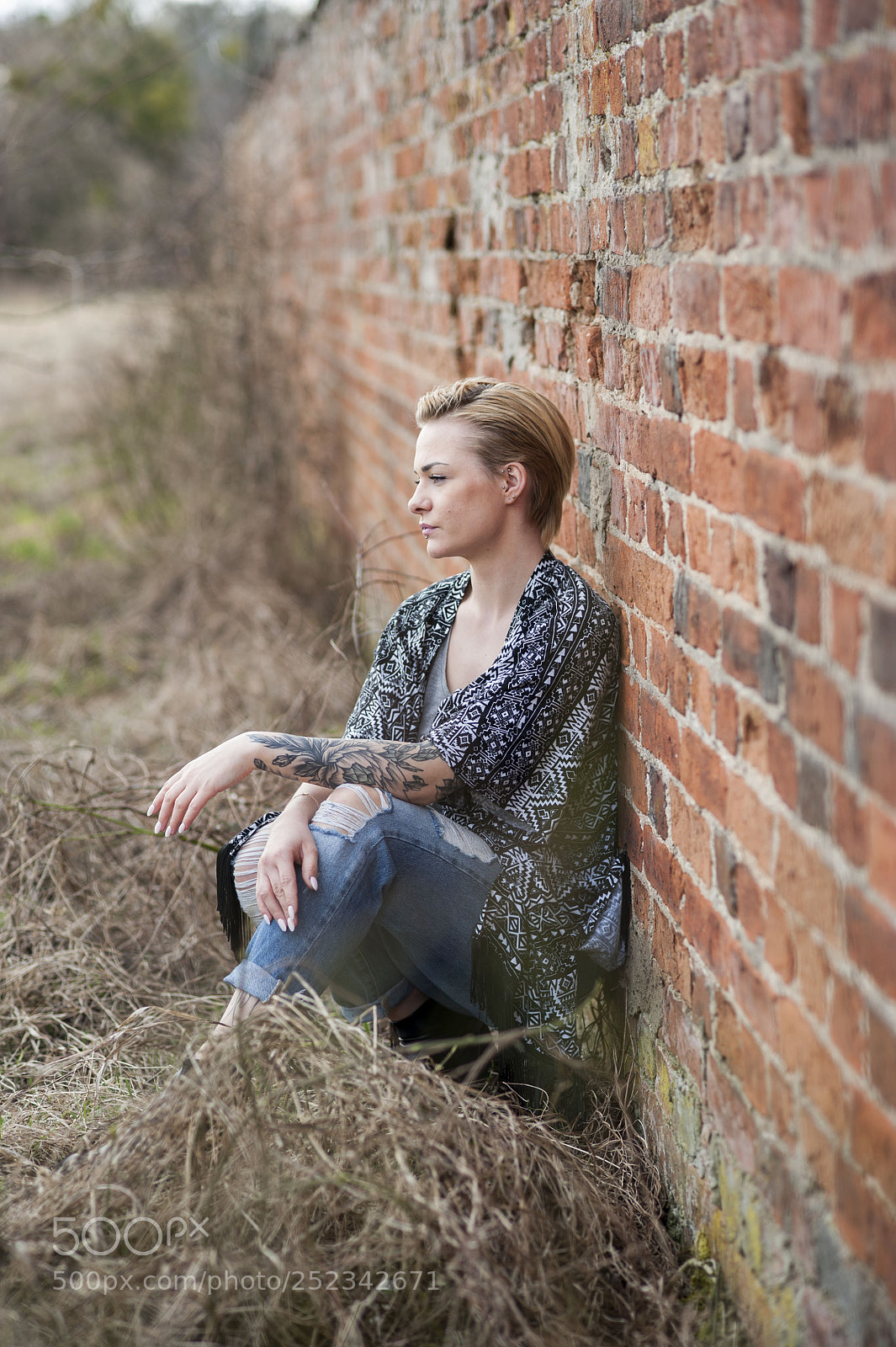 Nikon D700 sample photo. Martyna 2 photography