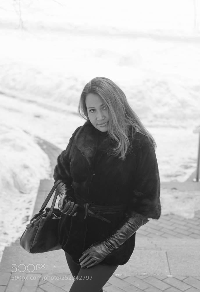 Nikon D7100 sample photo. Наталья photography