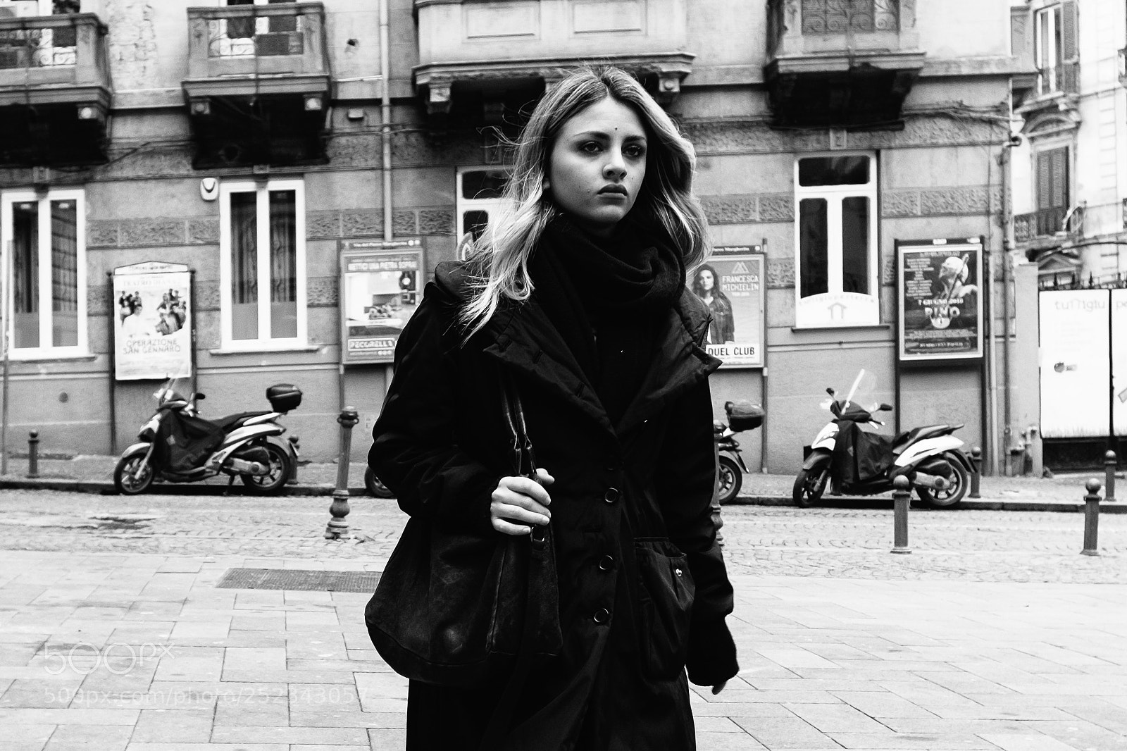 Fujifilm X-E2S sample photo. Lost in thought photography