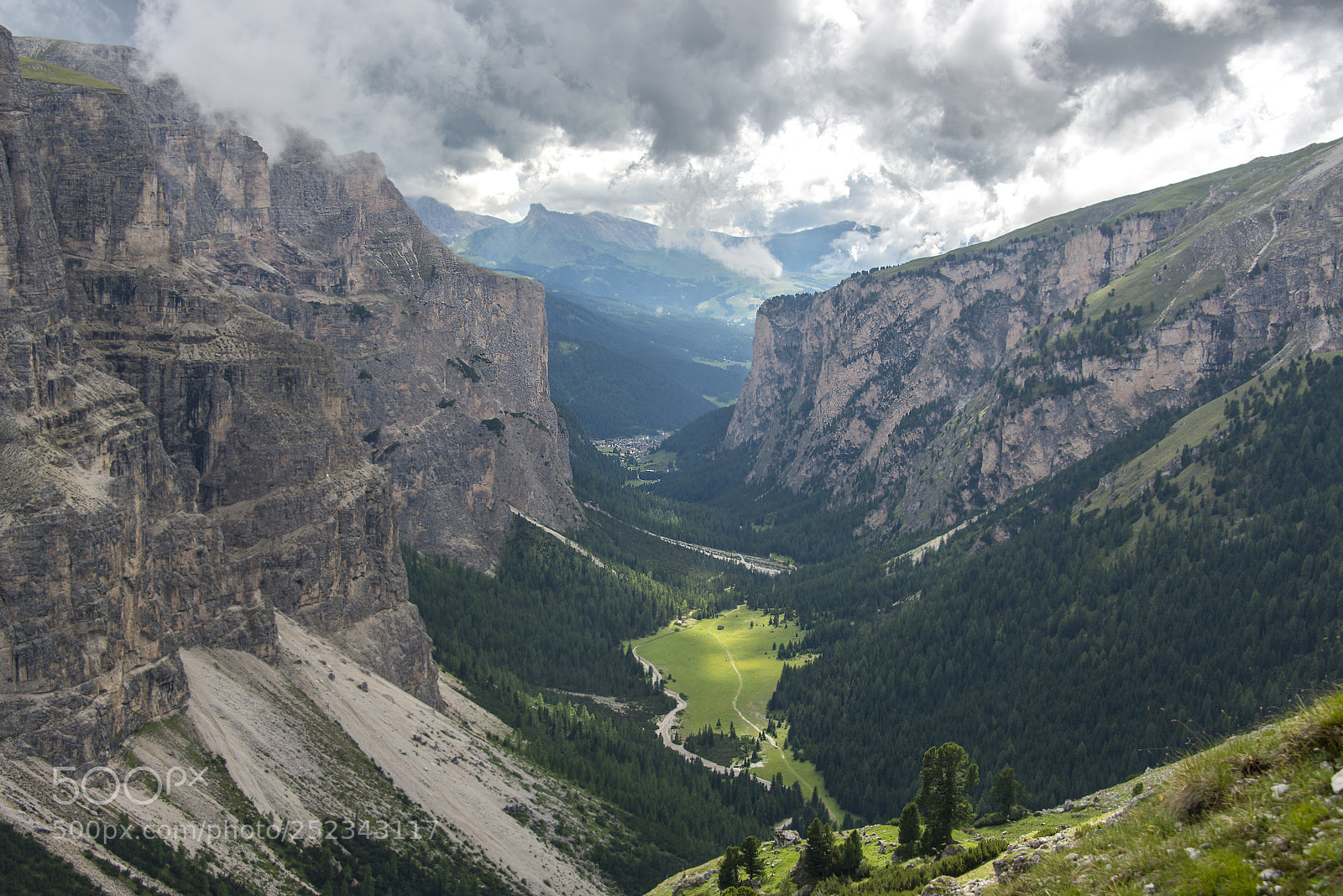 Nikon D800 sample photo. Val gardenia in the photography