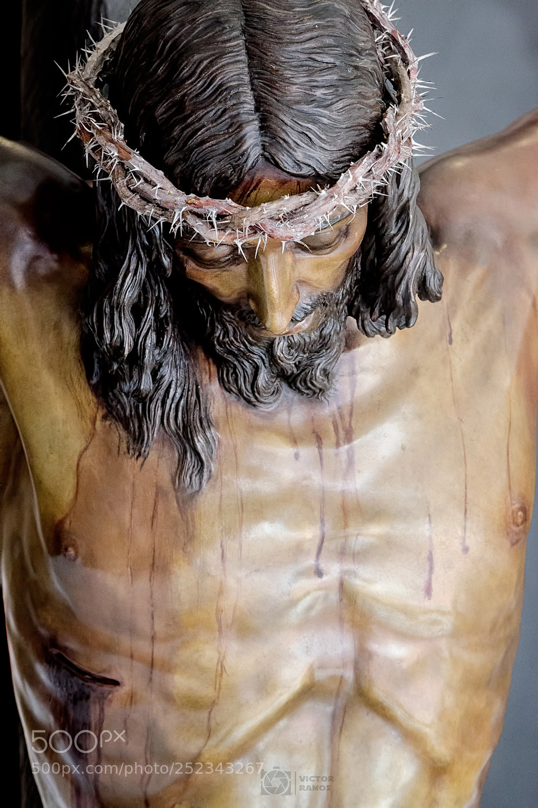Nikon D7000 sample photo. Cristo de mena photography