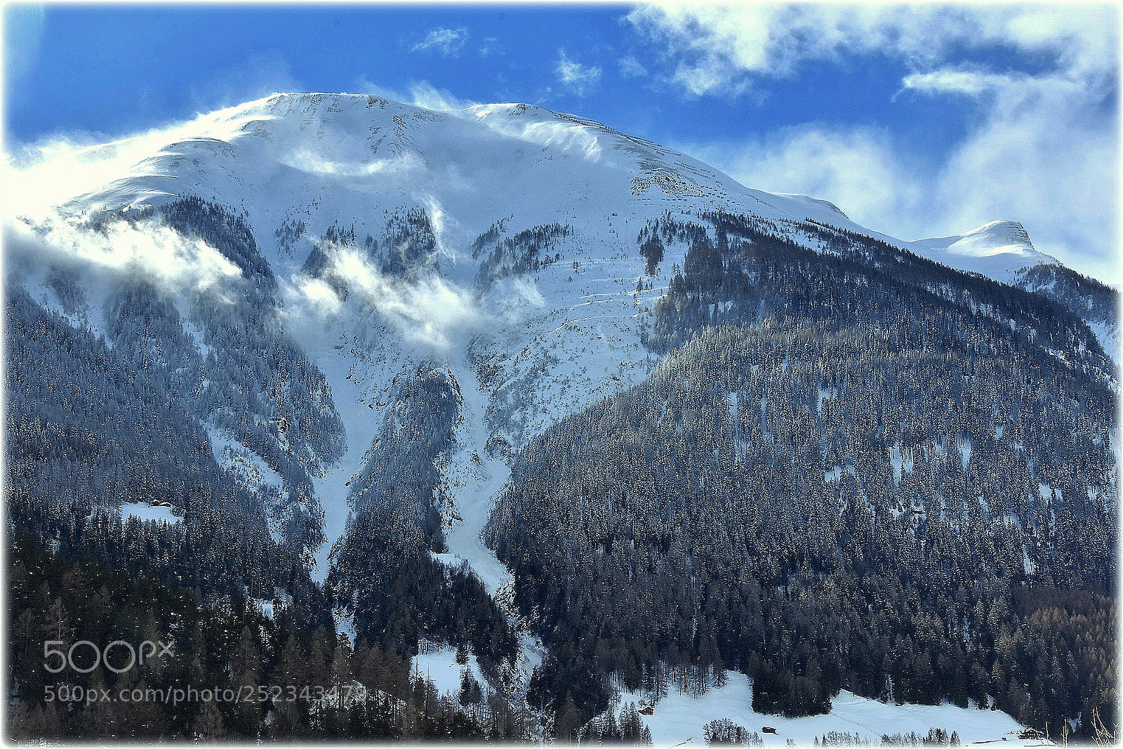 Nikon D7200 sample photo. """hill-landscape,,;;"" photography