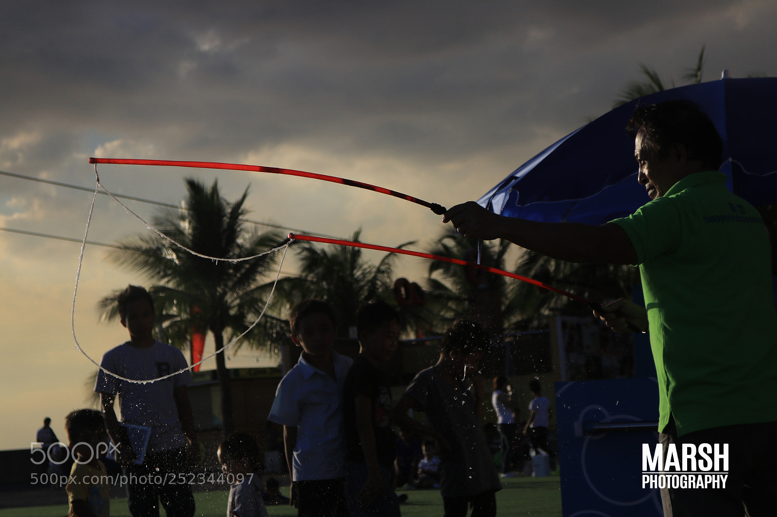 Canon EOS 80D sample photo. Popped photography