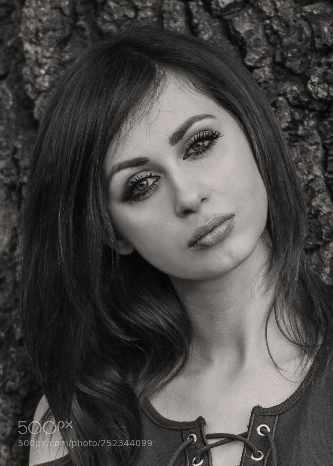 Nikon D7000 sample photo. Masha photography