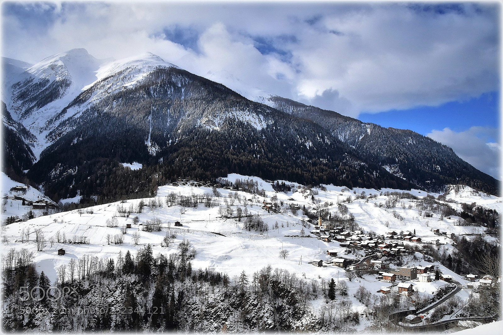 Nikon D7200 sample photo. "beautyfull-land" photography