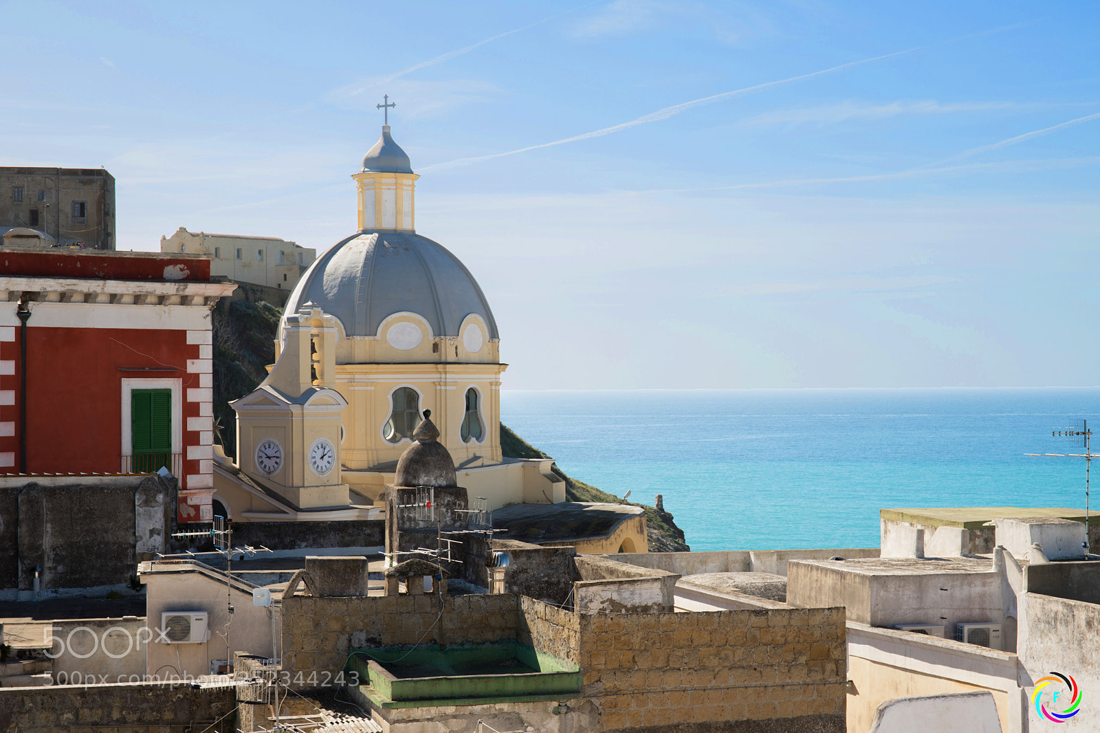 Canon EOS 6D Mark II sample photo. Visioni photography