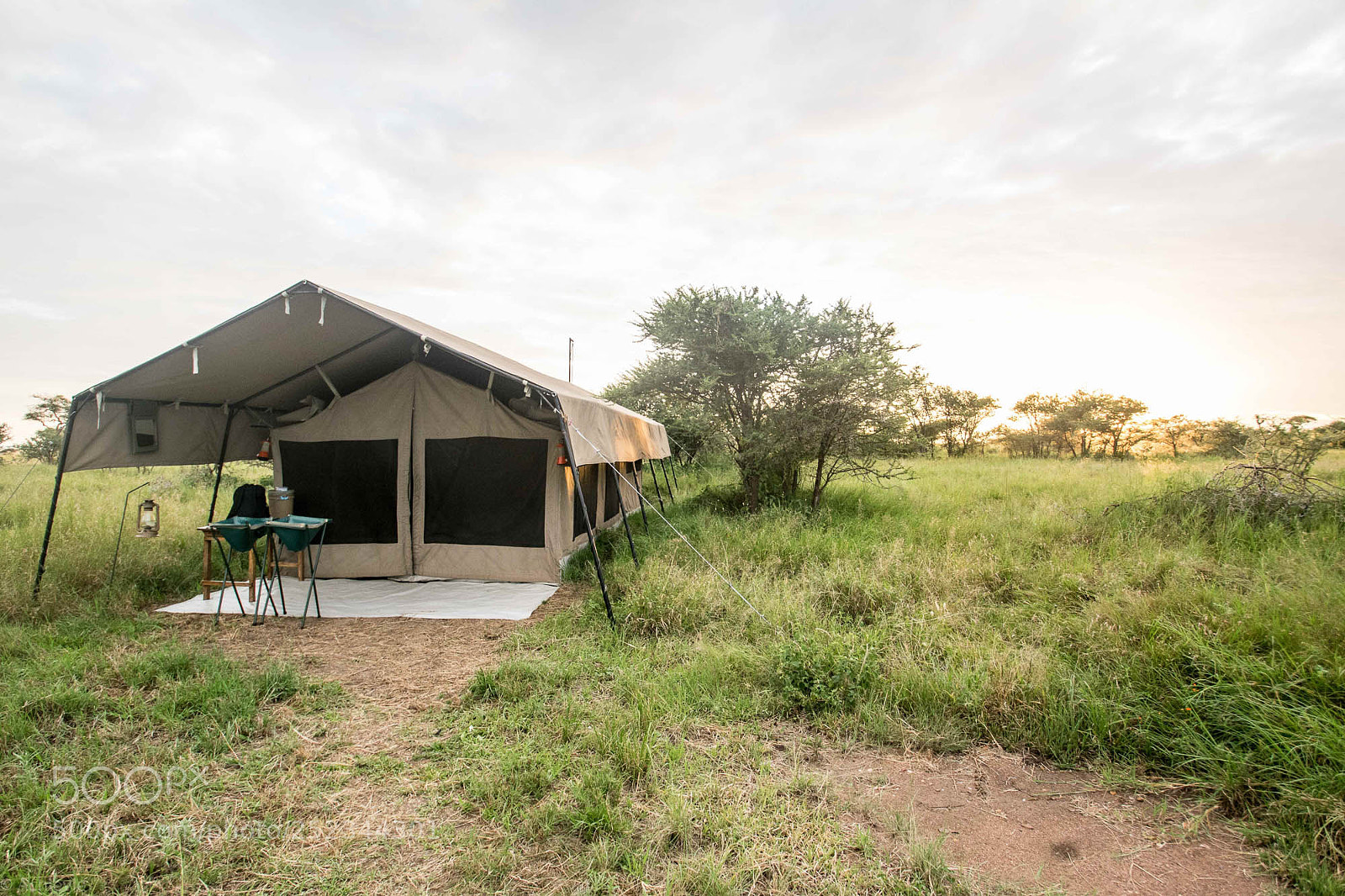 Nikon D3300 sample photo. Kati kati camp photography