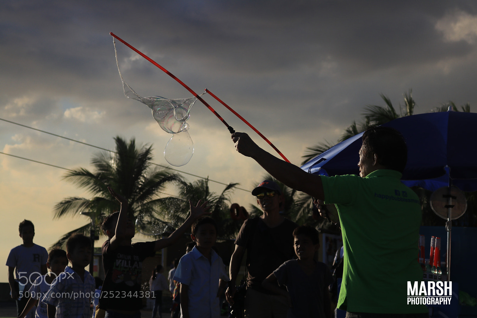 Canon EOS 80D sample photo. Bubbles photography