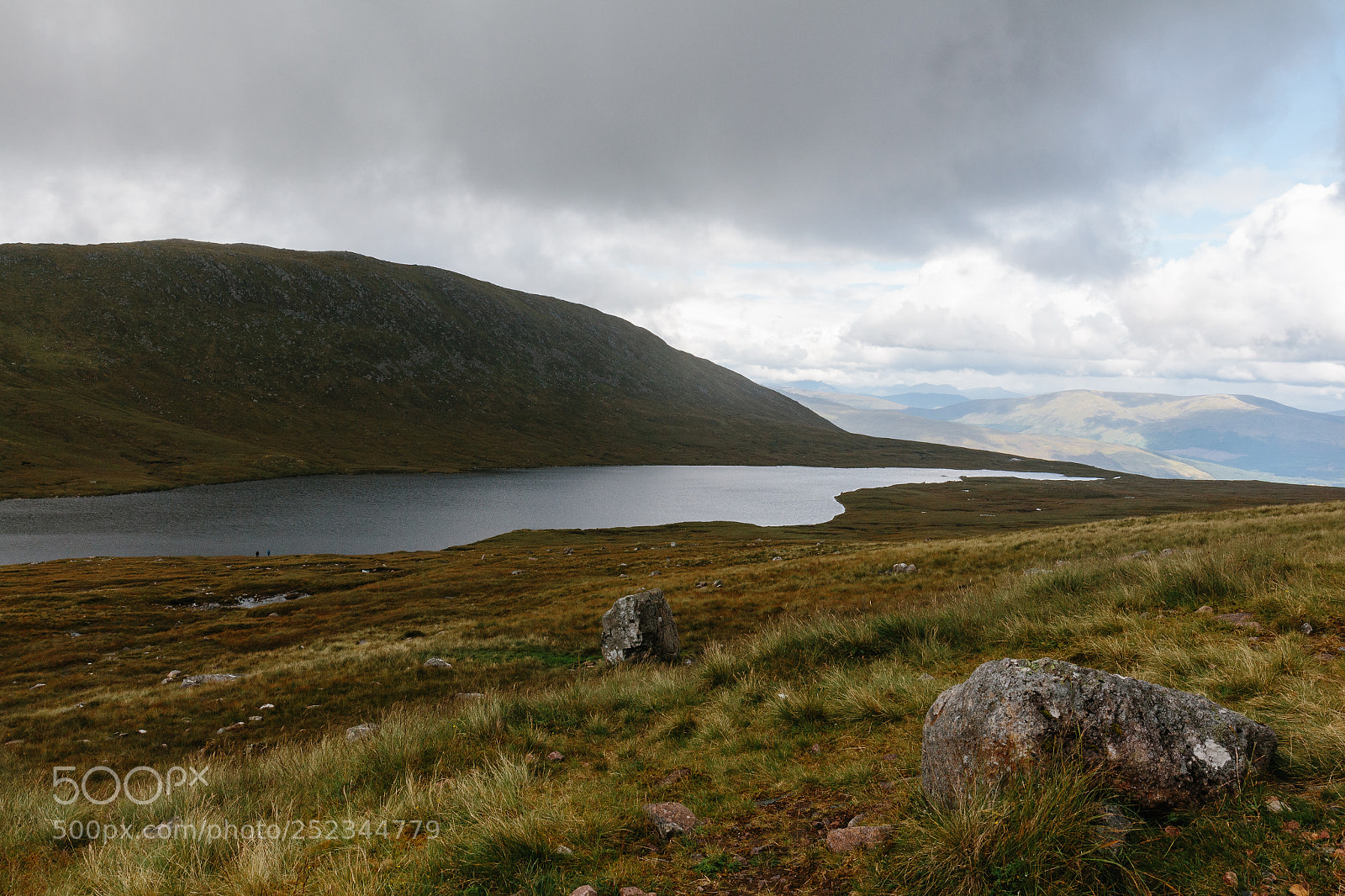 Canon EOS 650D (EOS Rebel T4i / EOS Kiss X6i) sample photo. Loch lomond & glen coe photography