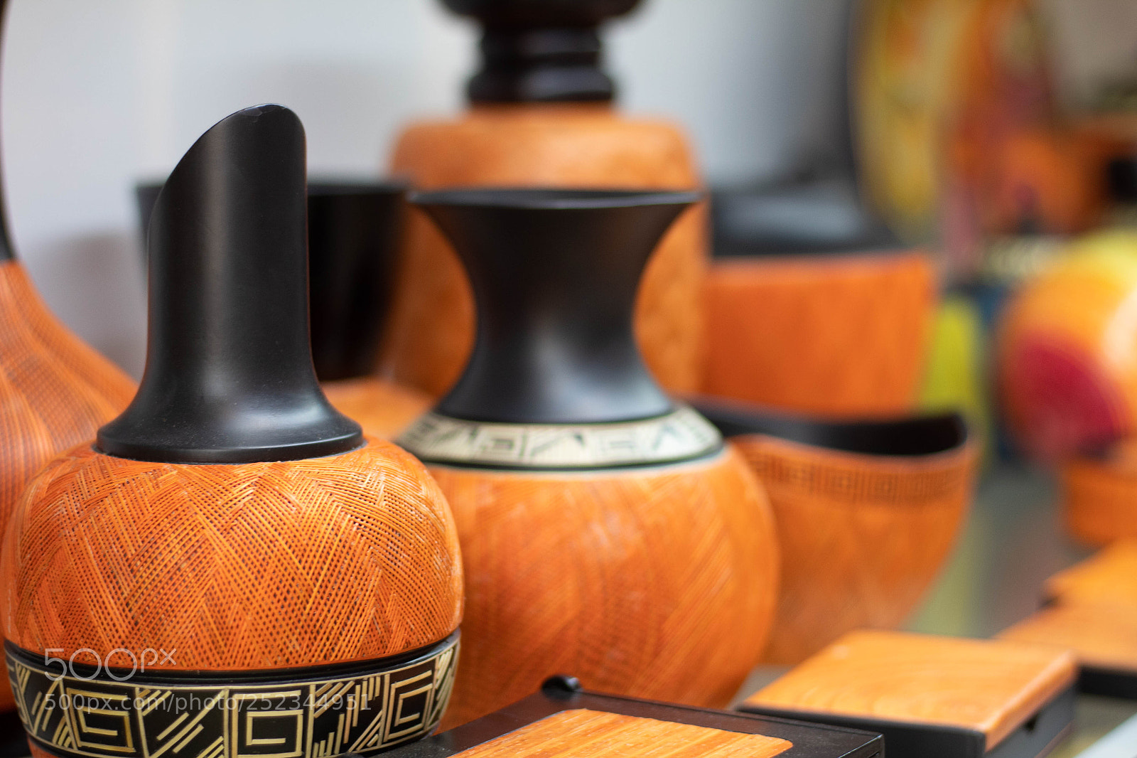 Canon EOS 1300D (EOS Rebel T6 / EOS Kiss X80) sample photo. Colombian crafts photography