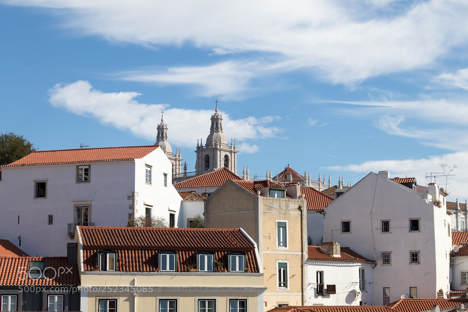 Canon EOS 80D sample photo. Beautiful old lisbon 5 photography