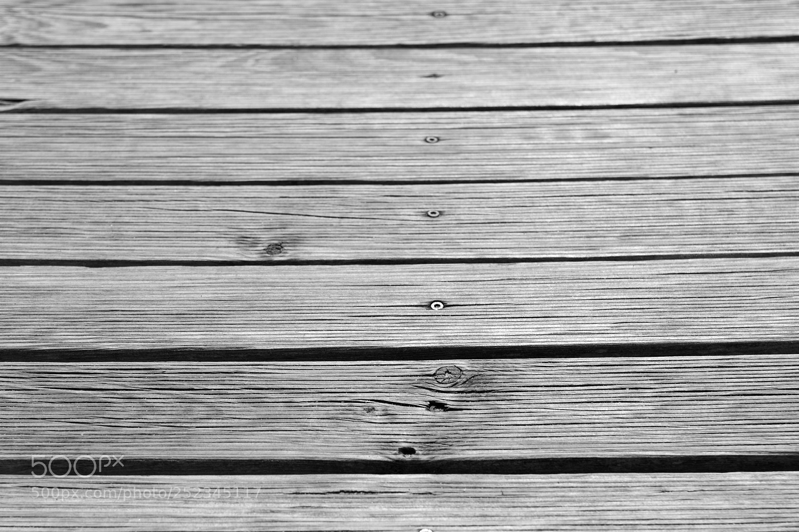 Canon EOS 80D sample photo. Wooden planks 3 _ b&w photography