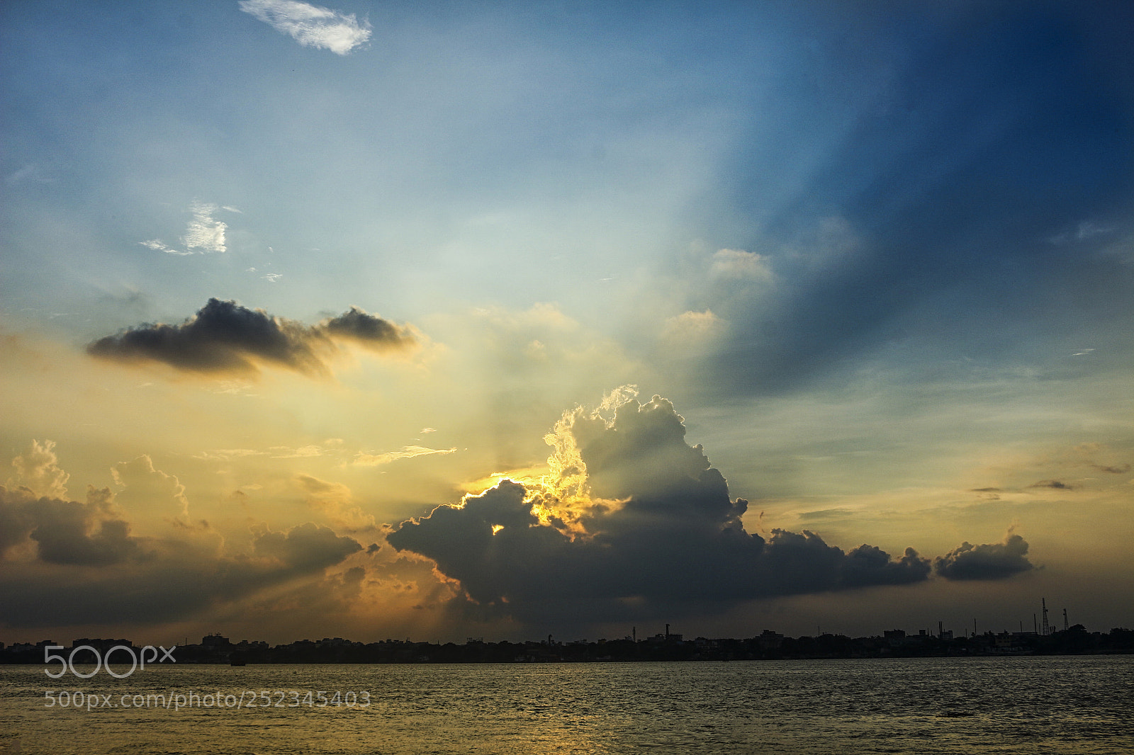 Canon EOS 700D (EOS Rebel T5i / EOS Kiss X7i) sample photo. Sky photography