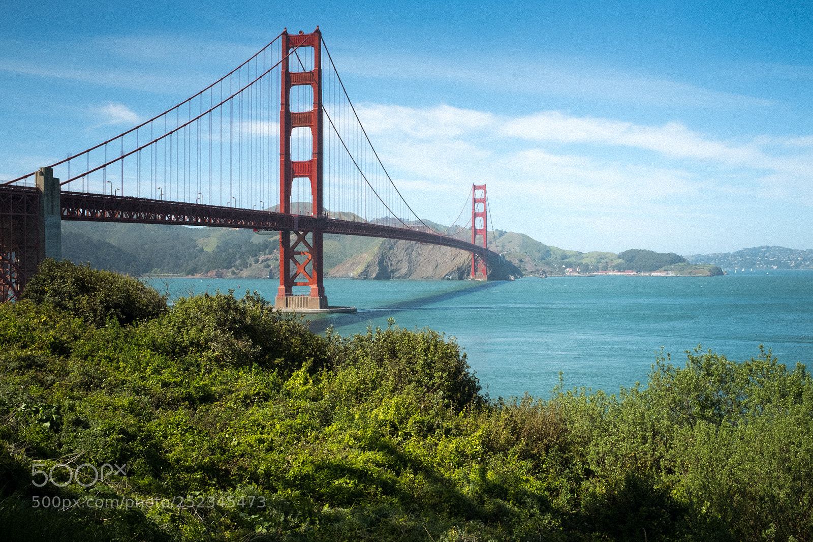 Fujifilm X100F sample photo. Welcome to california photography