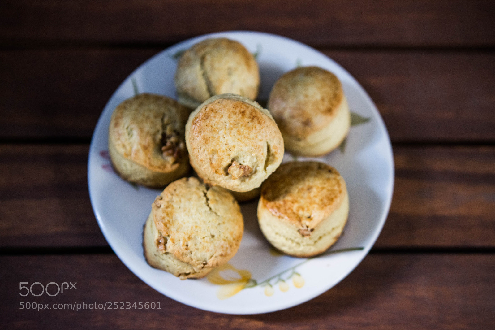 Nikon D7100 sample photo. A plate of homemade photography