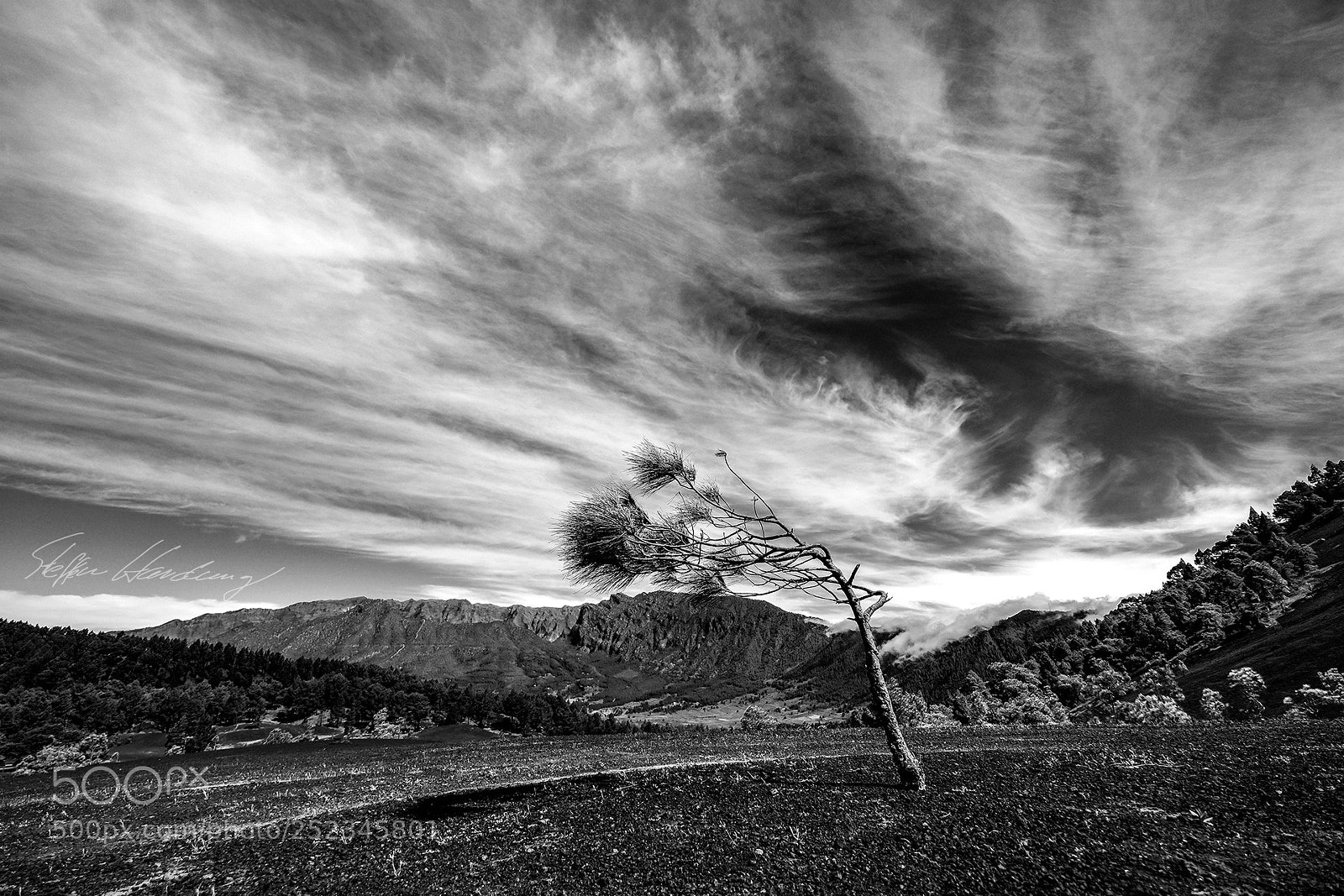 Fujifilm X-T2 sample photo. Volcano island photography