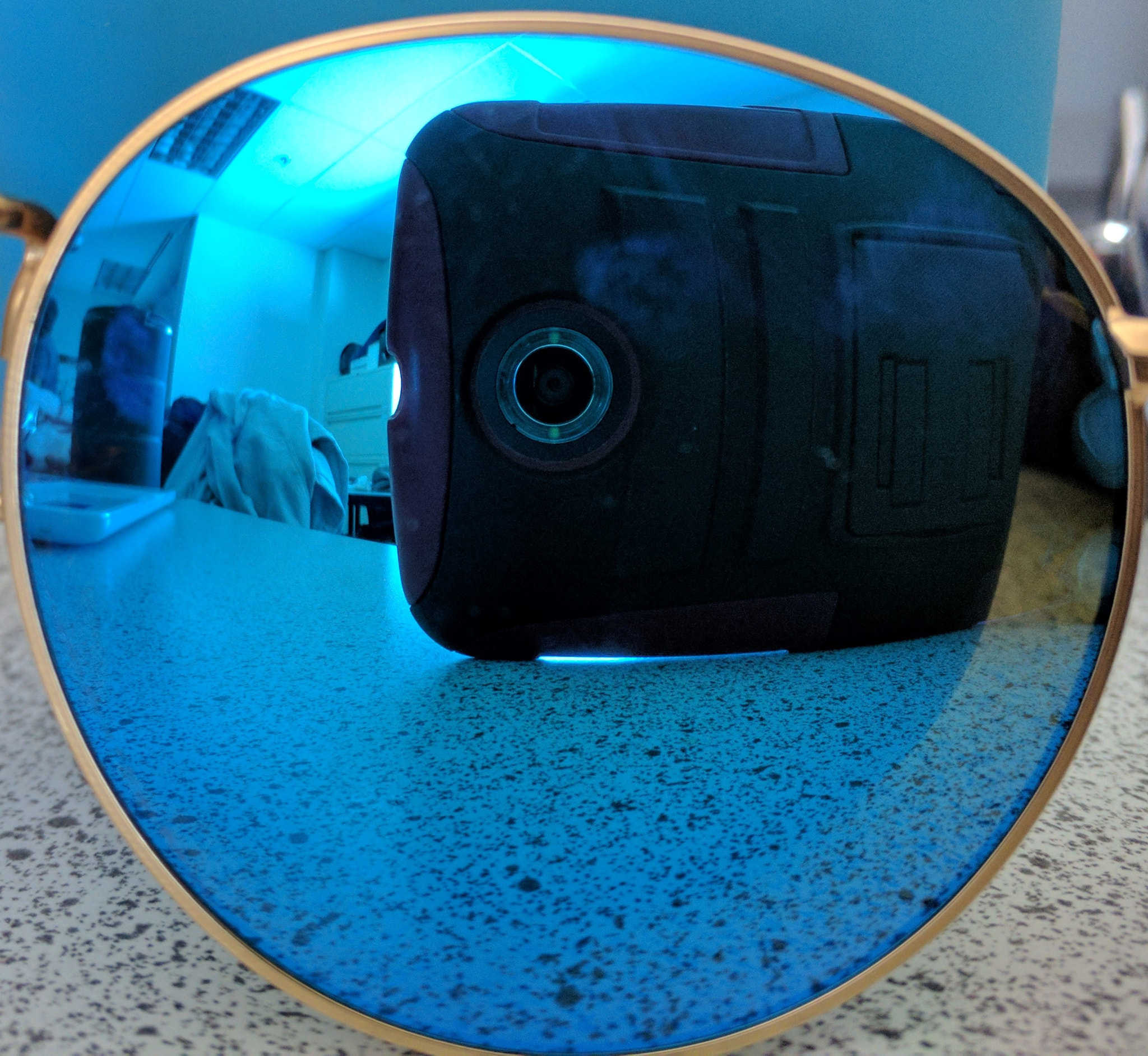 Motorola Nexus 6 sample photo. Ff - reflektor photography