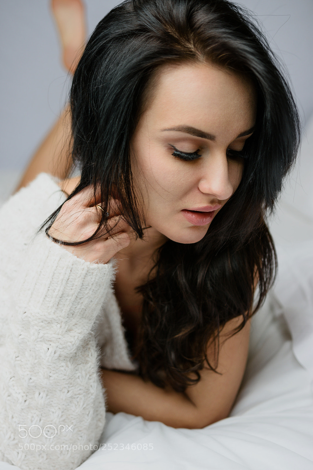 Nikon D7200 sample photo. Justyna - 16 photography