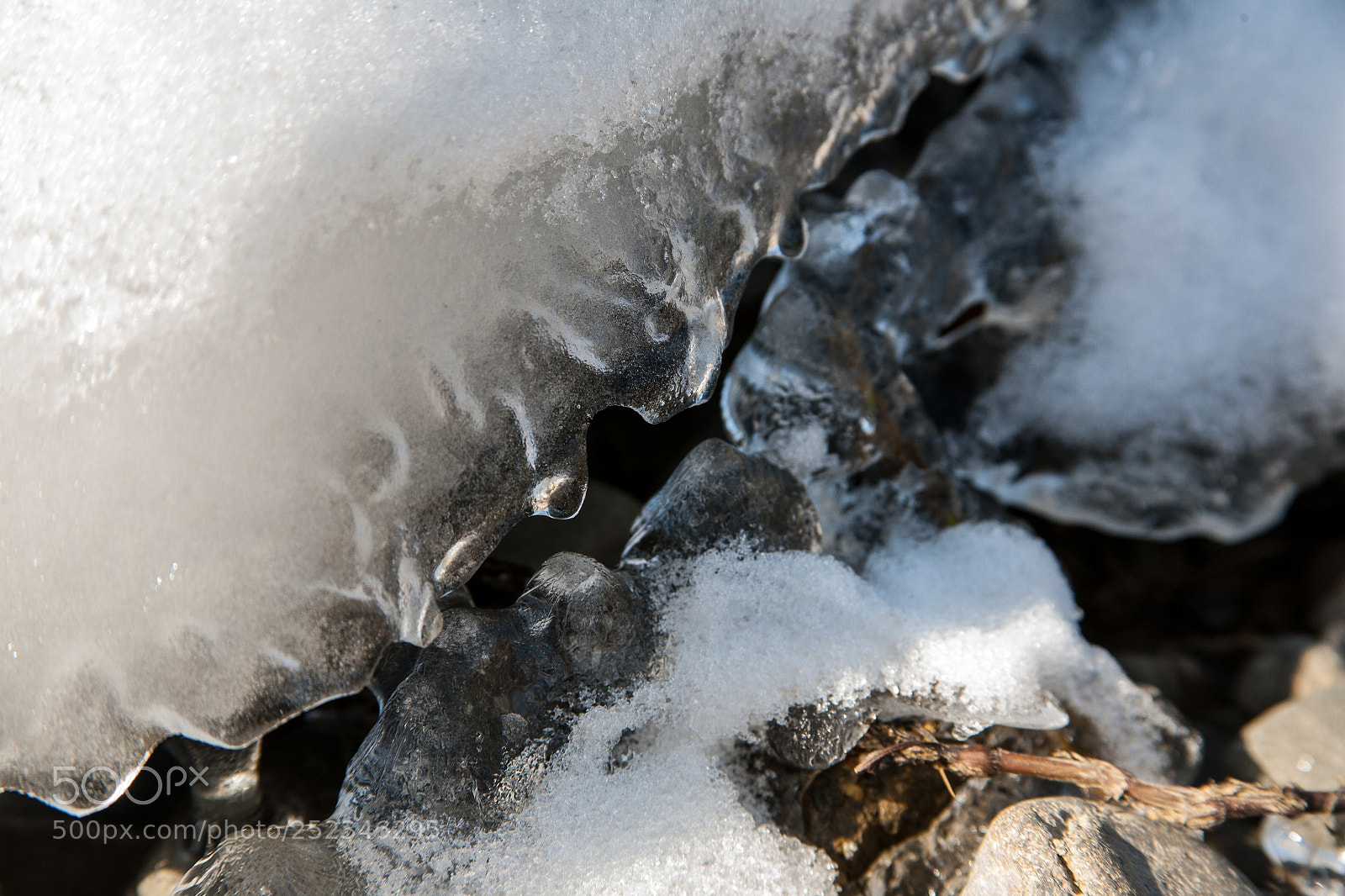 Canon EOS 5D sample photo. Icemetrix photography