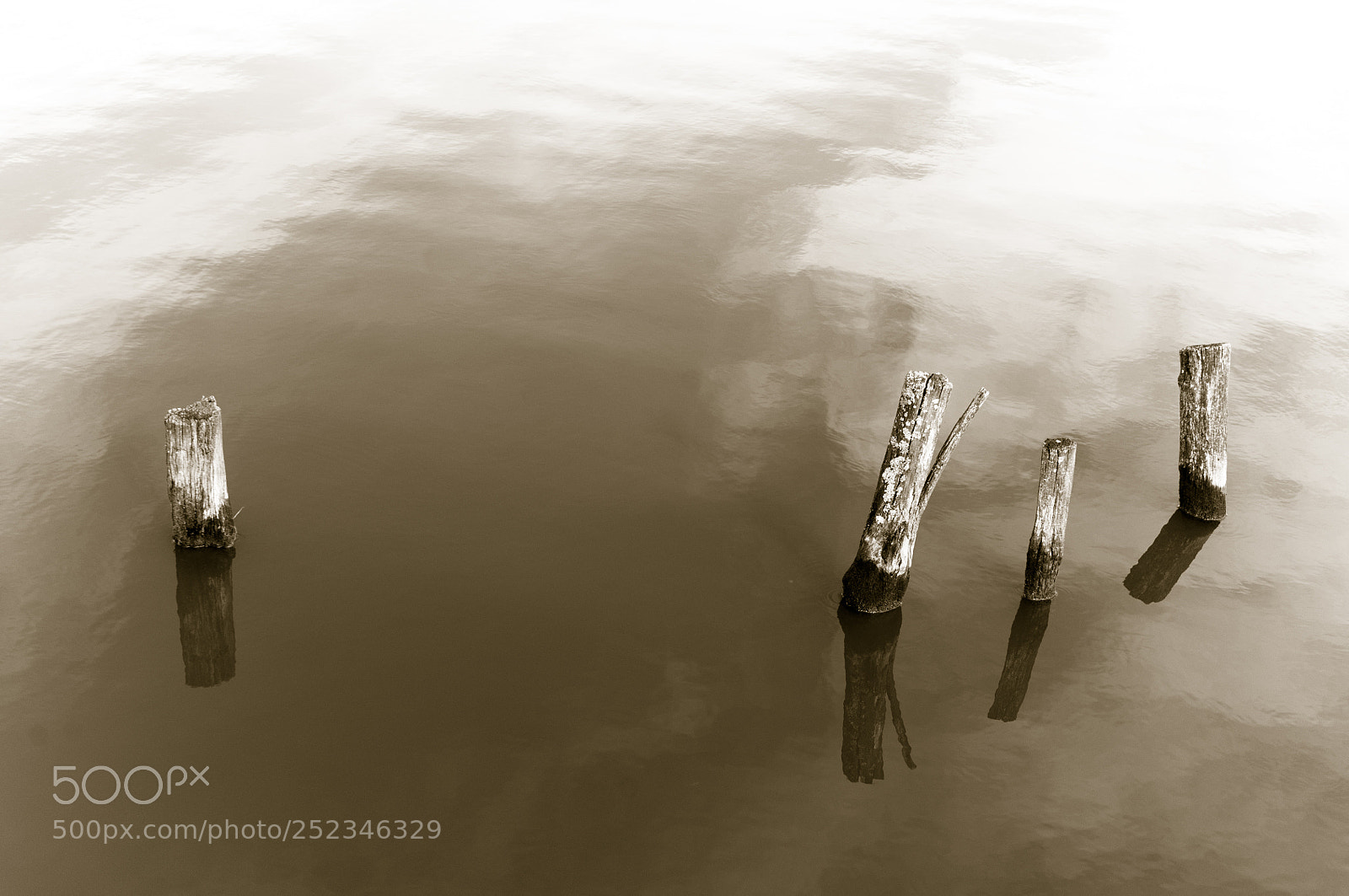 Pentax K-x sample photo. Standing on the shore photography