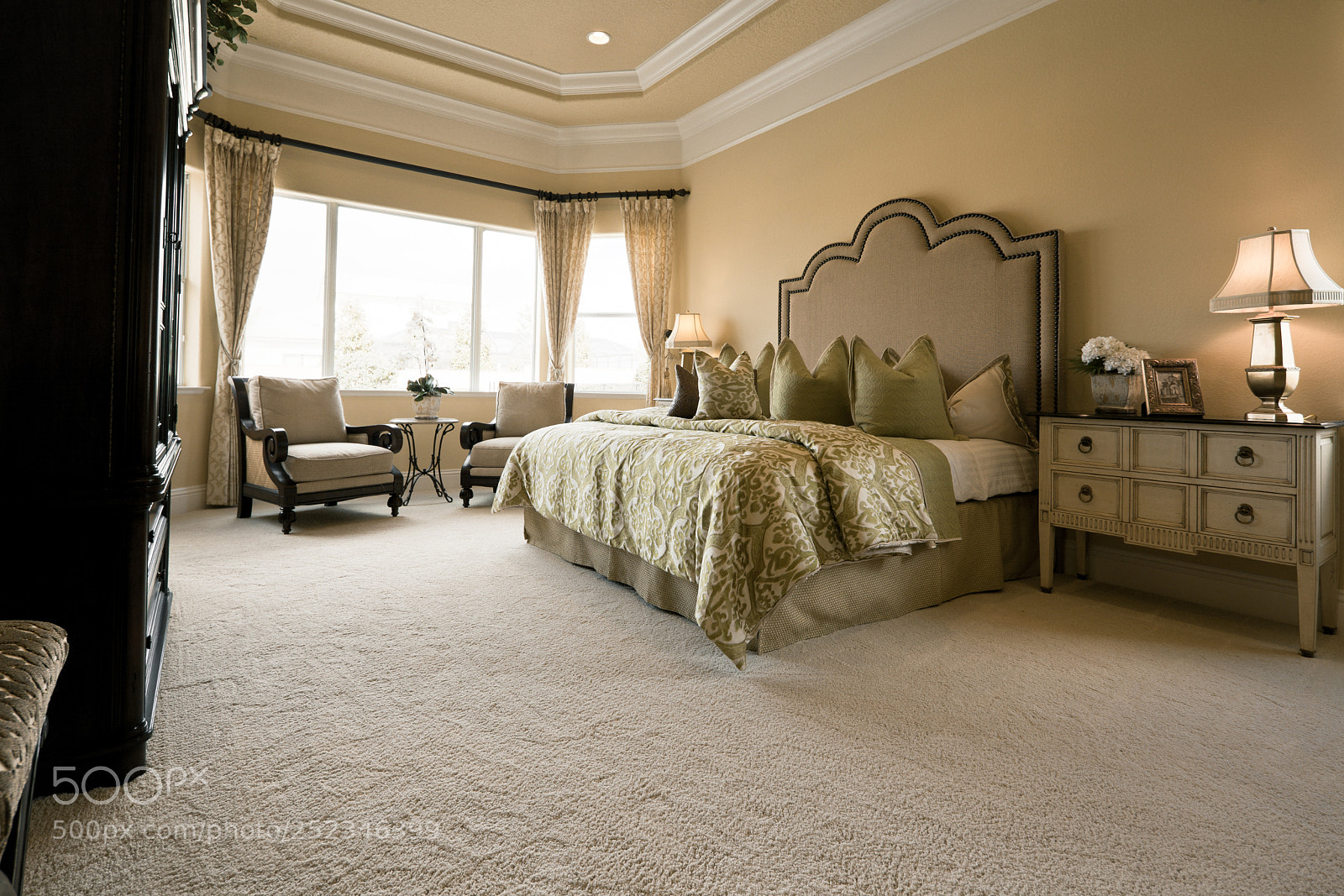 Canon EOS 5D Mark II sample photo. Commercial interior design photography