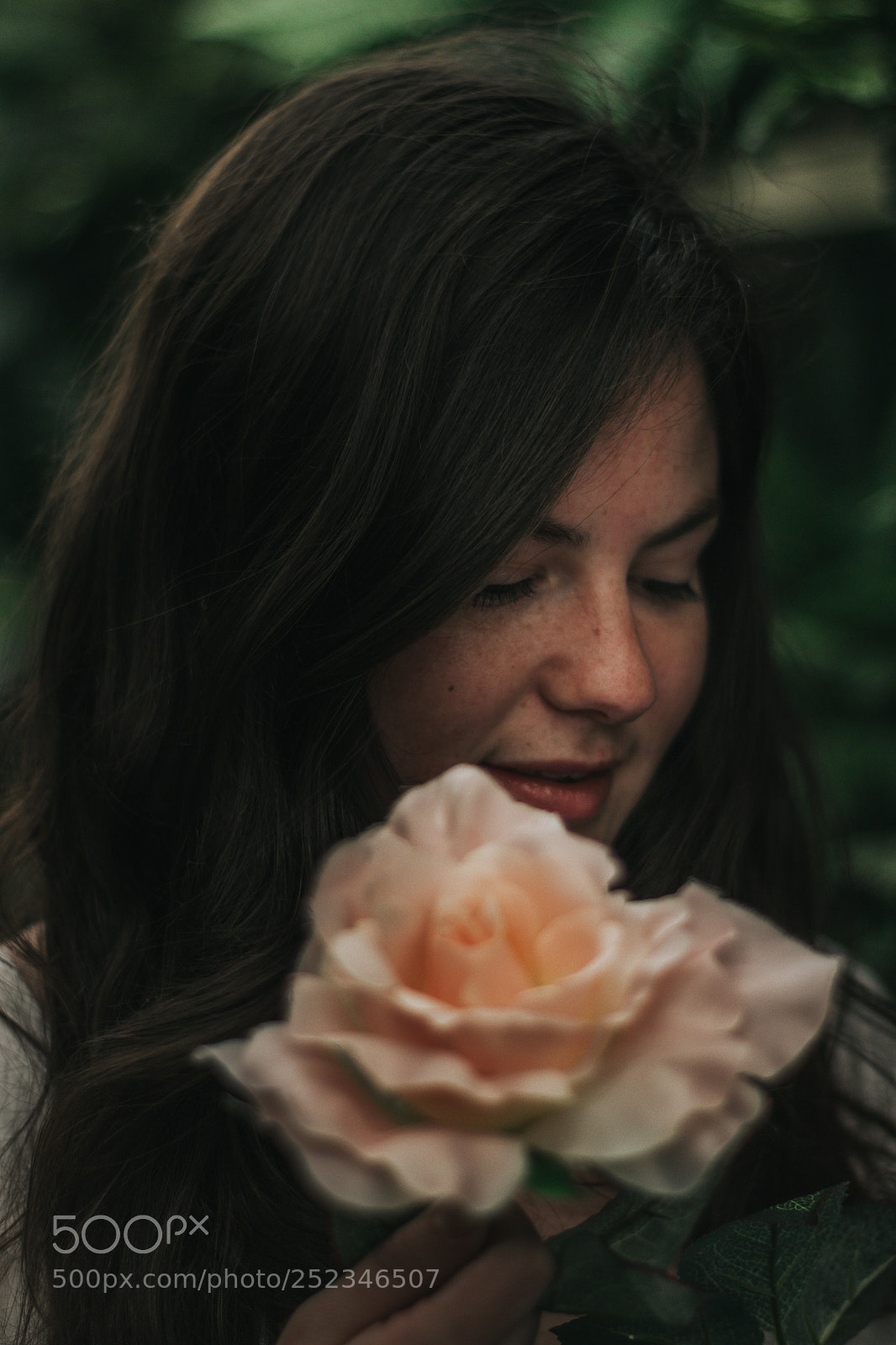 Canon EOS 600D (Rebel EOS T3i / EOS Kiss X5) sample photo. Fairytale photography
